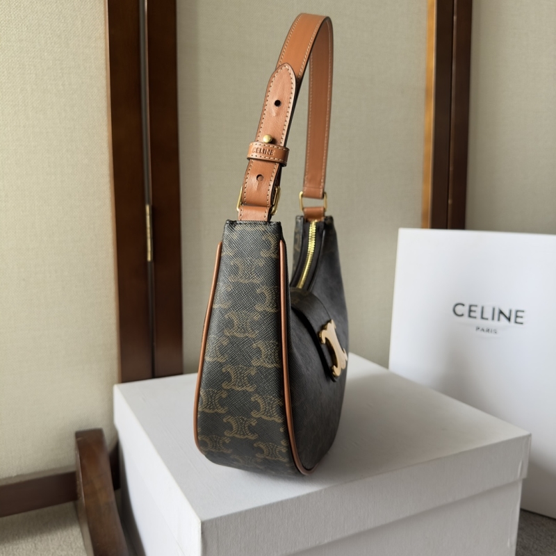 Celine Top Handle Bags